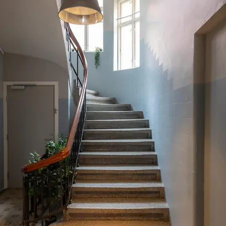 Bryggen - Modern & Stylish * Μπέργκεν