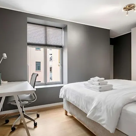 Bryggen - Modern & Stylish Διαμέρισμα